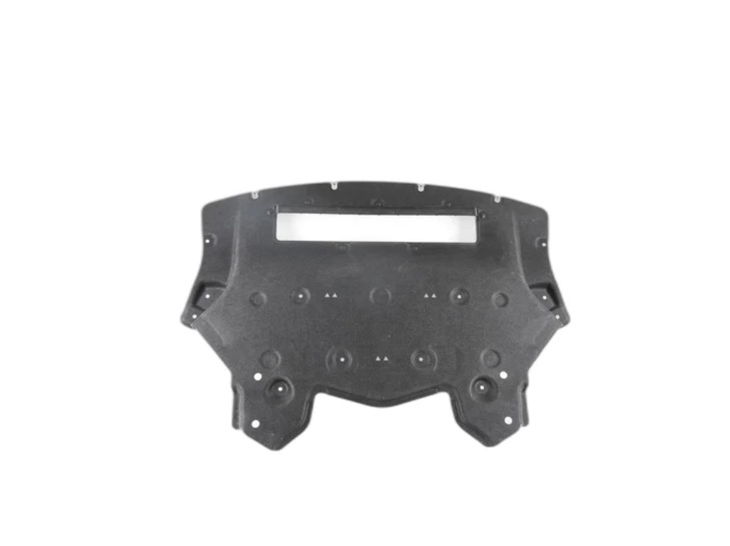 Blindagem Dianteiro Compartimento Do Motor X3 / X4 51758056725 — BMW