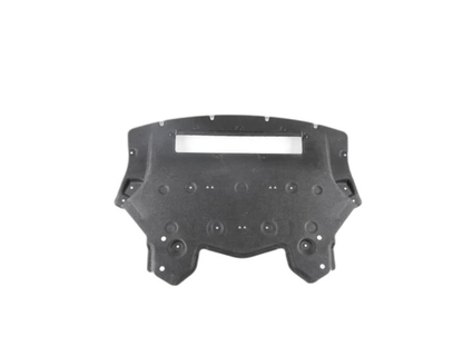 Blindagem Dianteiro Compartimento Do Motor X3 / X4 51758056725 — BMW
