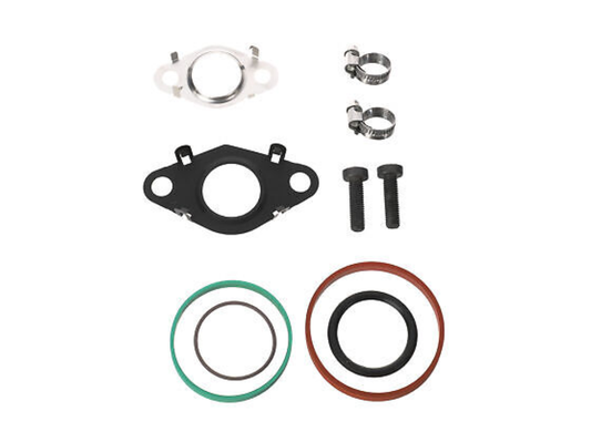 Recirculador De Ar Dos Gases De Escape 11718490221 — BMW