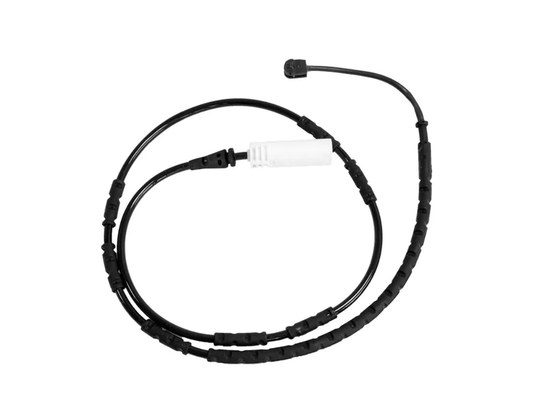 Sensor Pastilha De Freio Traseira X1 34356792565 — BMW