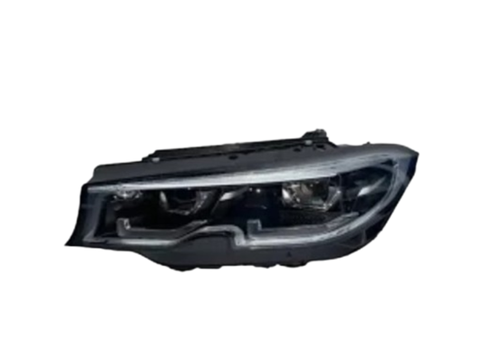 Farol Tecnologia Led Ahl Direito BMW Série 3 63118496156 — BMW