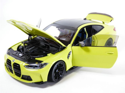 Miniatura BMW M4