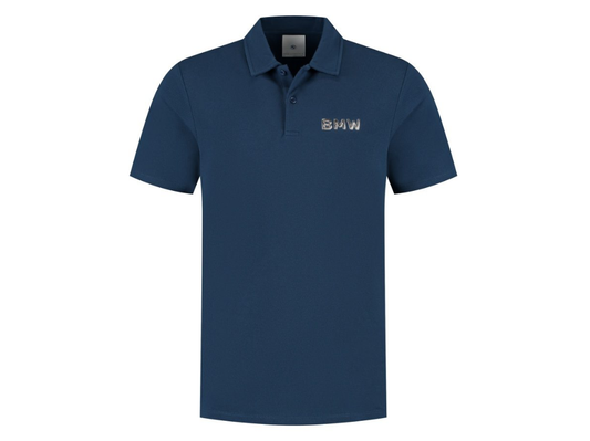 Camisa Polo BMW Koszulka