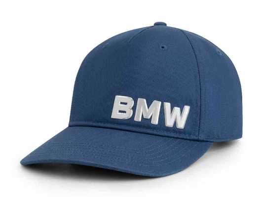 Boné BMW Organic