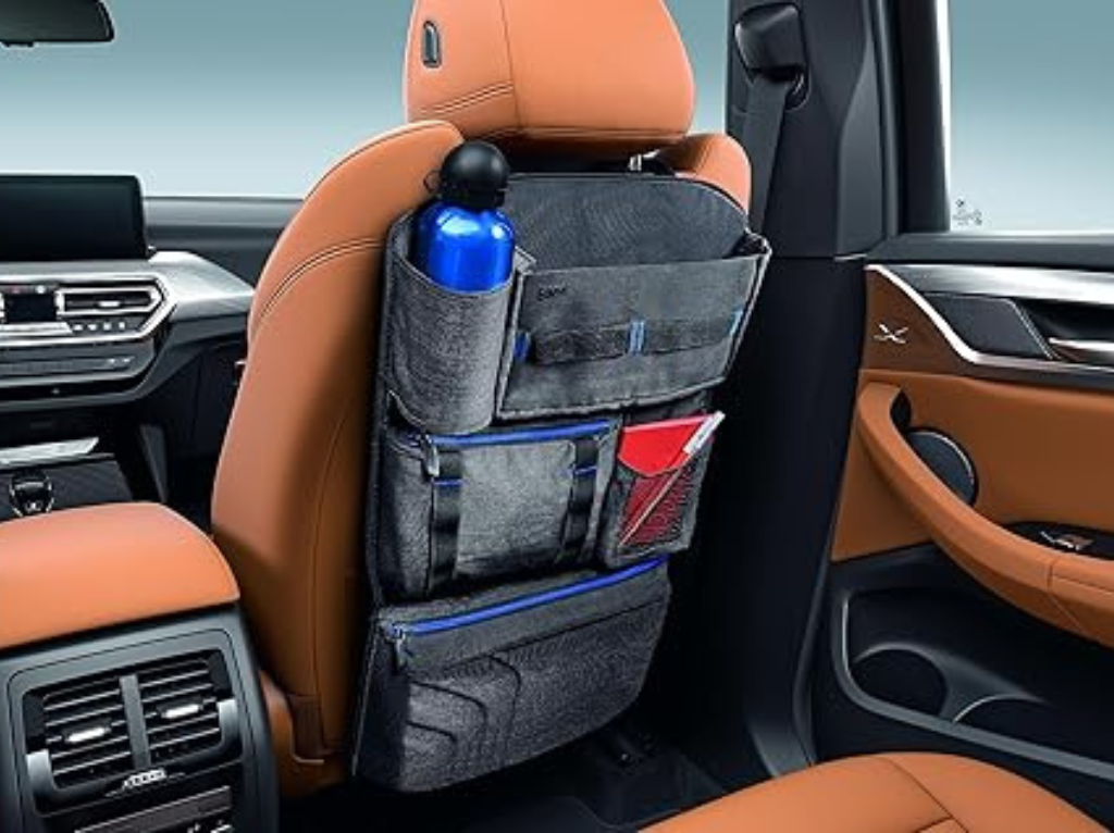Bolsa BMW Encosto Do Banco