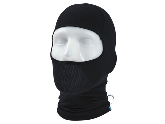 Balaclava Motorrad Tour Summer