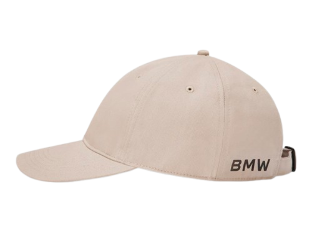 Boné BMW Organic