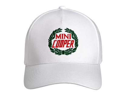 Boné MINI Vintage