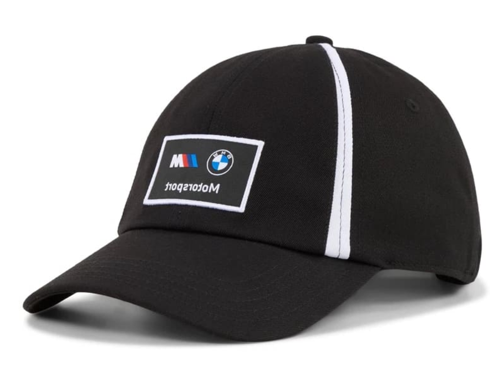 Boné BMW Heritage Dad