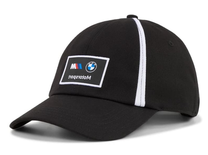 Boné BMW Heritage Dad