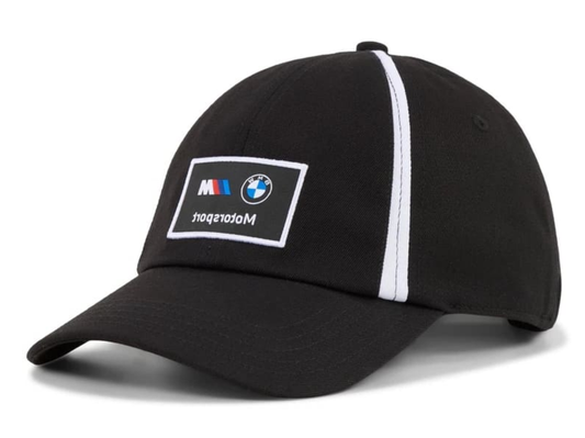 Boné BMW Heritage Dad