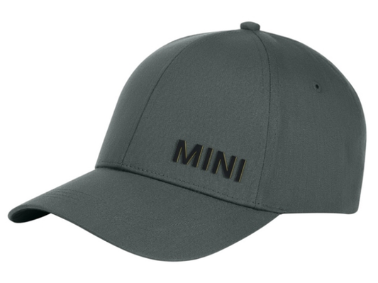 Boné MINI Two-Tone