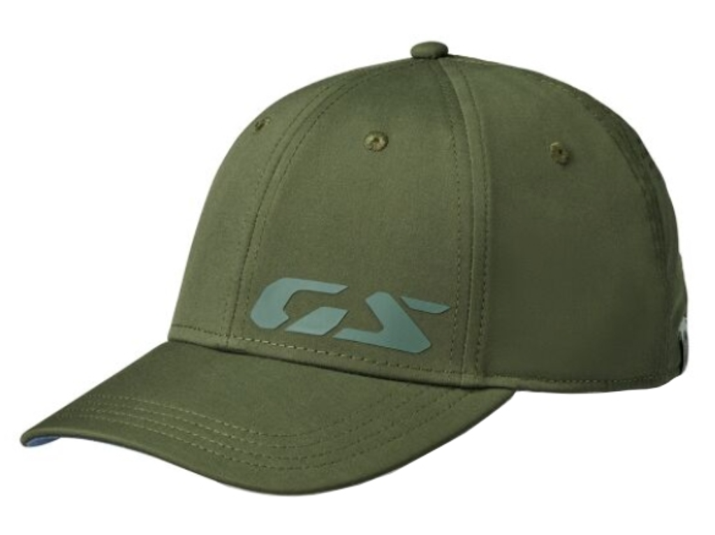 Boné MOTORRAD GS Olive