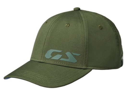 Boné MOTORRAD GS Olive