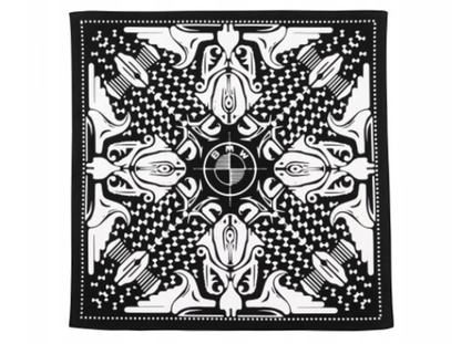 Bandana MOTORRAD Luftgekuhlt
