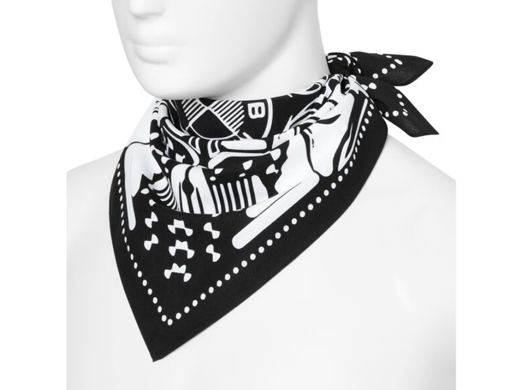 Bandana MOTORRAD Luftgekuhlt