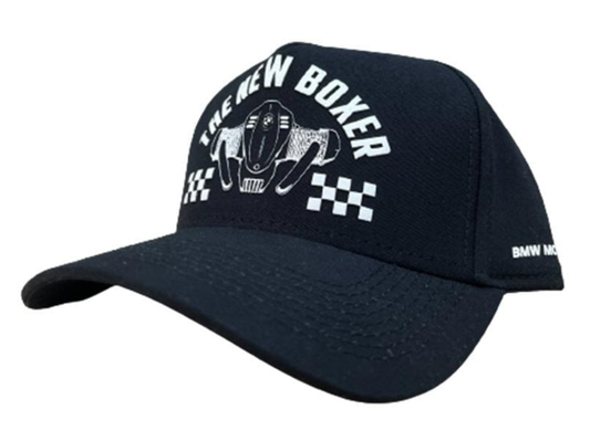 Boné MOTORRAD Dad Hat