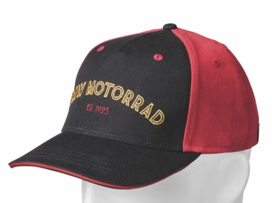 Boné MOTORRAD 100 Years