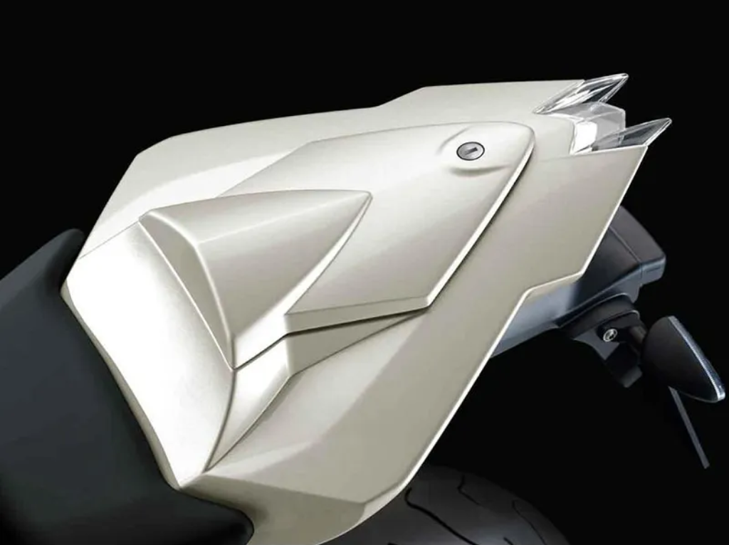 Cobertura Assento Acompanhante BMW Motorrad S 1000 RR