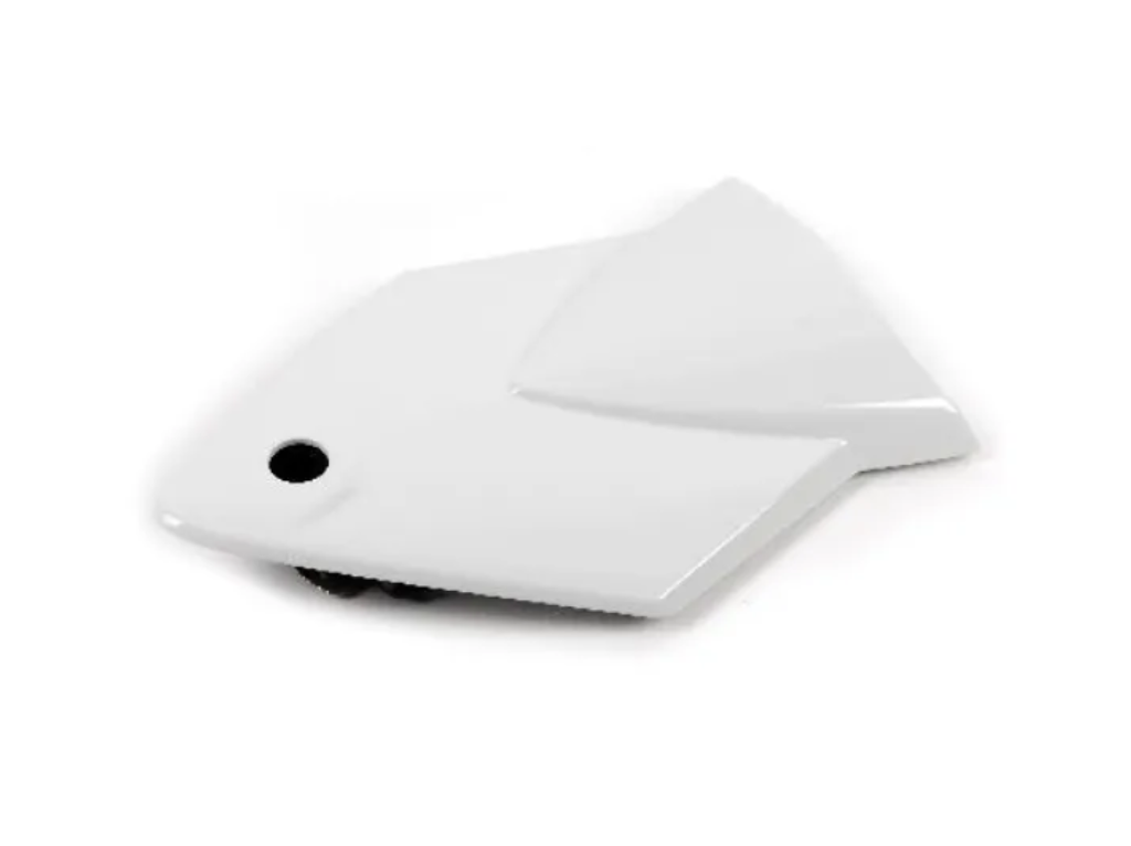 Cobertura Trasplast Prata BMW Motorrad S 1000 RR