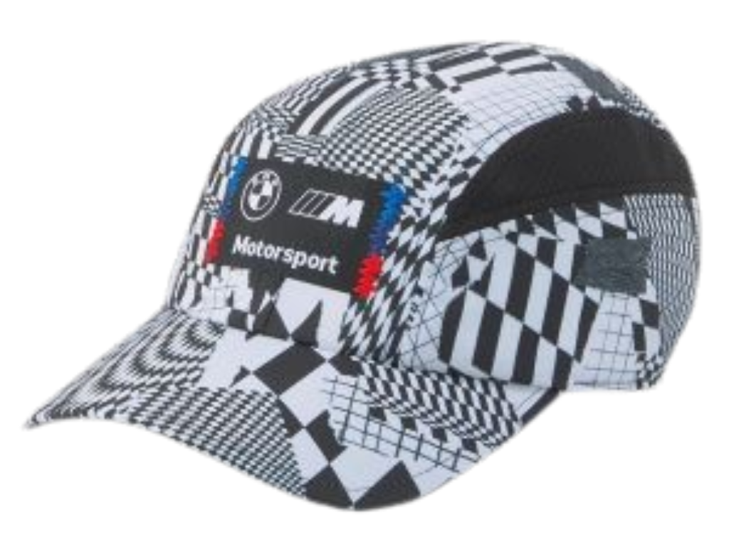 Boné BMW Statement — BMW