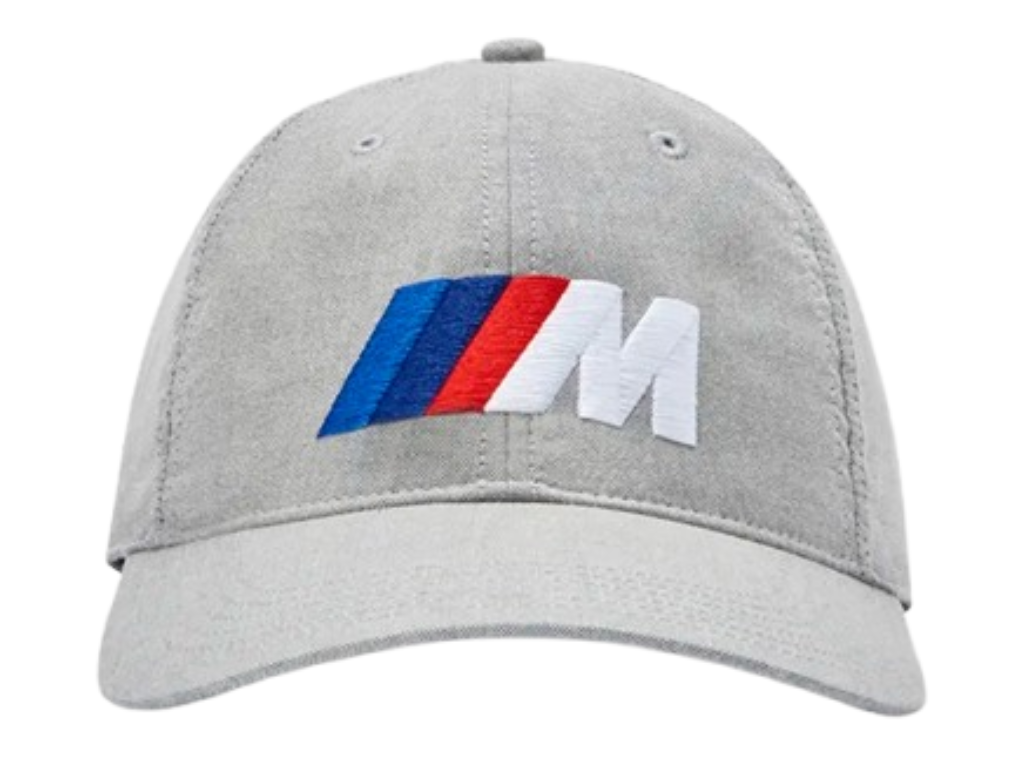 Boné BMW M