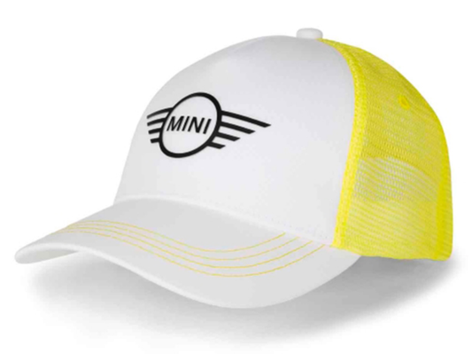 Boné Infantil MINI Wing