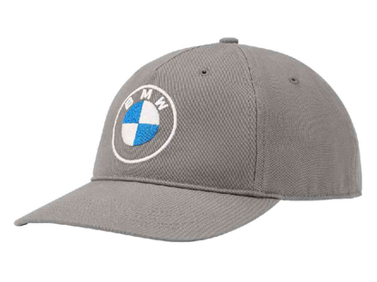 Boné BMW Motorrad Logo Colorido