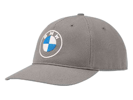 Boné BMW Motorrad Logo Colorido