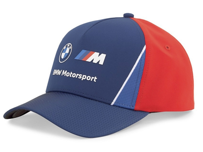 Boné BMW M Motorsport
