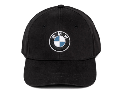 Boné BMW Beisebol