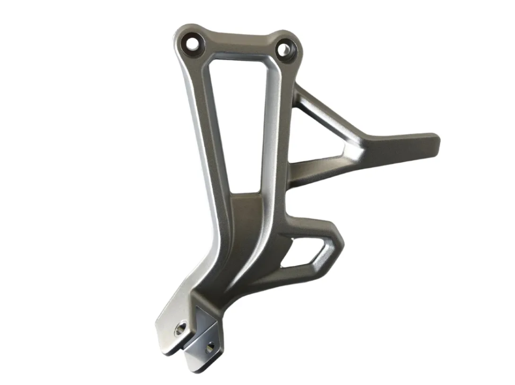 Suporte do Pousa Pés Esquerdo BMW Motorrad F 750 GS/ F 850 GS