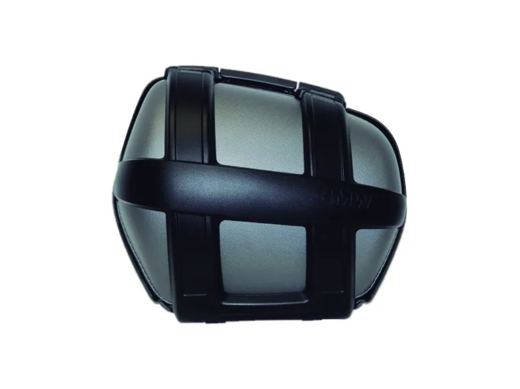 Top Case Desportiva Esquerda BMW Motorrad F 800 S/ F 800 R