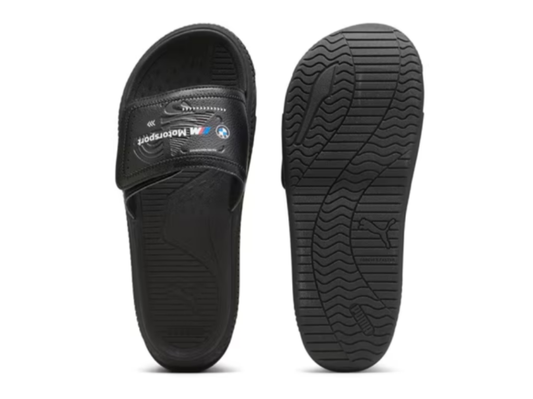 Chinelo BMW Softride
