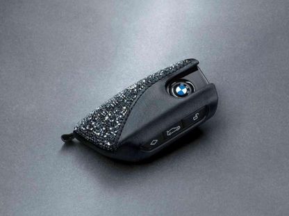 Capa de Chave BMW Cristal Swarovski