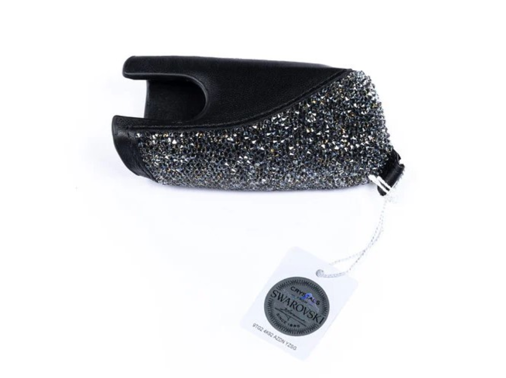 Capa de Chave BMW Cristal Swarovski