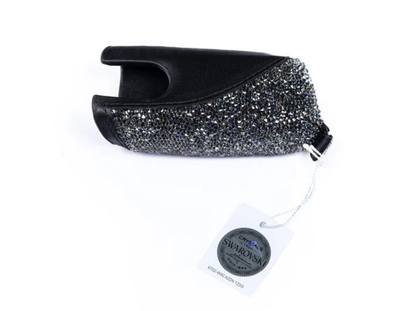 Capa de Chave BMW Cristal Swarovski