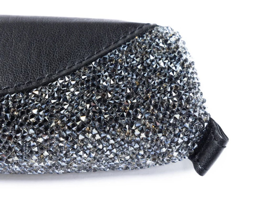 Capa de Chave BMW Cristal Swarovski