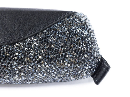 Capa de Chave BMW Cristal Swarovski