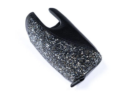 Capa de Chave BMW Cristal Swarovski
