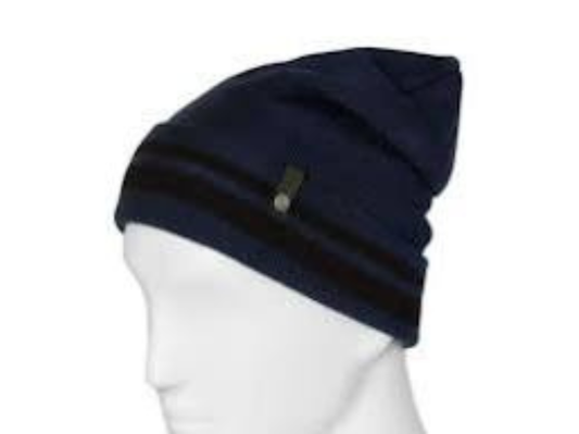 Gorro MOTORRAD Twin Stripes