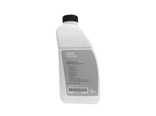 Anticongelante Bmw Group 1,5 Litros BMW Série 1/ Série 2/ Série 3
