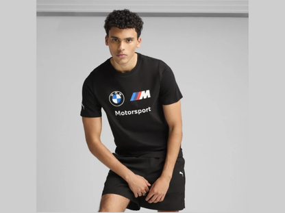 T-Shirt BMW MMS WMS