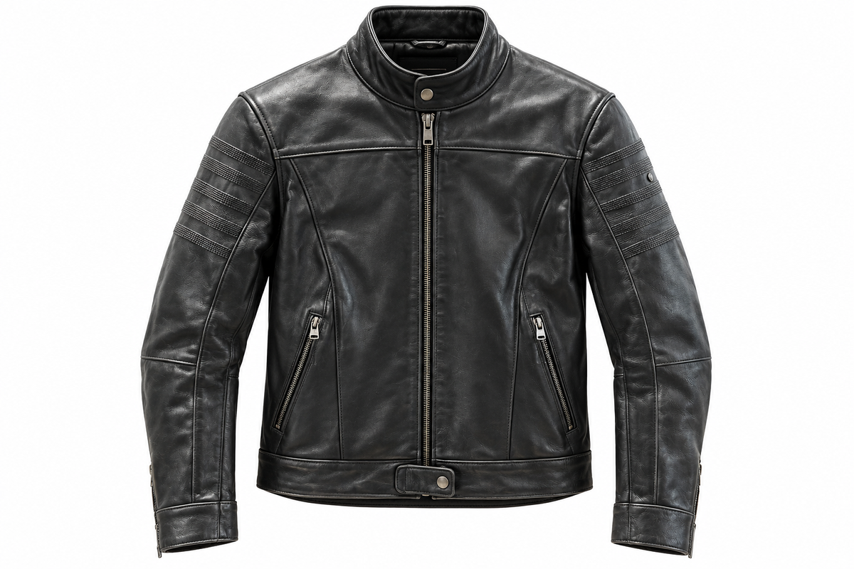 Jaqueta BMW Motorrad Westend Feminina Preta Original