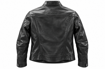 Jaqueta BMW Motorrad Westend Feminina Preta Original