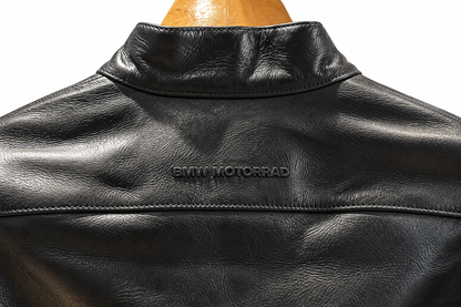 Jaqueta BMW Motorrad Westend Feminina Preta Original
