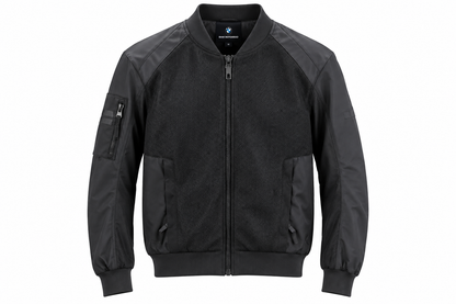 Jaqueta BMW Motorrad Glandon Air Feminina Antracite