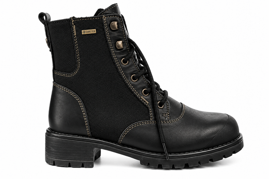 Bota BMW Motorrad Treptow GTX Impermeável Original