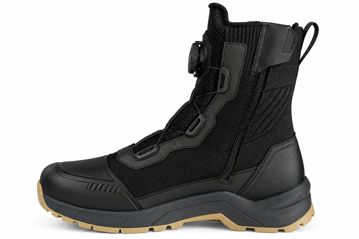 Tênis BMW Motorrad GS Takyr GTX Gore-Tex Impermeável