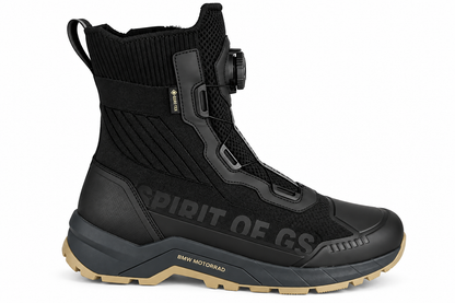 Tênis BMW Motorrad GS Takyr GTX Gore-Tex Impermeável